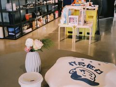 -dotcom coffee古点咖啡(致真大厦店)