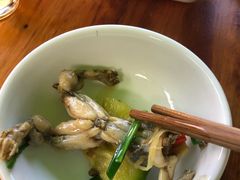 -小眼睛餐饮&杨杨夜宵