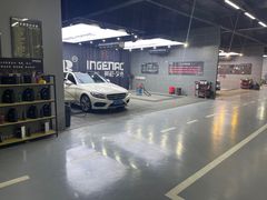 -英尼艾克(无锡)汽车服务连锁