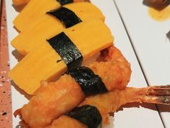-元气寿司(东方宝泰店)