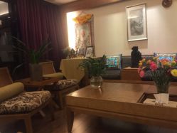 门面-广州萨谛艾扬格瑜伽中心