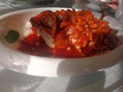 -俏江南天津时尚曲艺主题餐厅(马场道店)