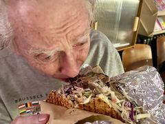 -跳海stage(三里屯店)