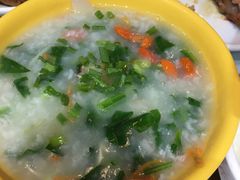 -粥公粥婆精品家常菜(青龙桥店)