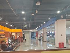 -黑金·寻焰自助百汇·烤肉·火锅(中街店)