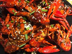 -巴厘龙虾·榜首油焖大虾(洞庭·艺术洋房店)