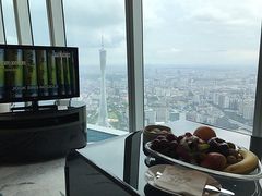 -广州四季酒店