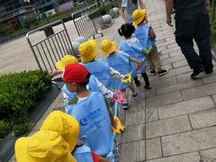 -绿城奇妙园双语日托(华茂悦峰园区)