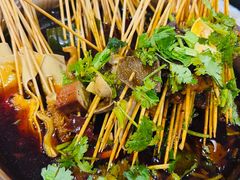 -成都瓜串串(华强北店)