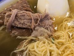 -七爷清汤腩·港式餐厅(金狮广场店)