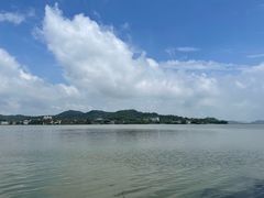 -东钱湖小普陀景区