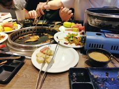 -火炉火自助餐(悠唐购物中心店)