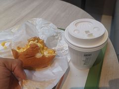 -麦当劳(健德桥得来速店)