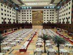 -北京九华山庄会展酒店