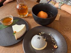 -知亘茶食