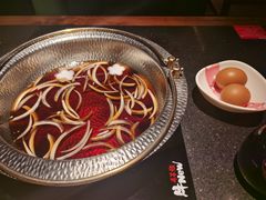 -牛New寿喜烧(金茂览秀城店)