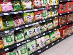 -永辉超市(融创茂店)