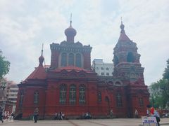 -圣·阿列克谢耶夫教堂