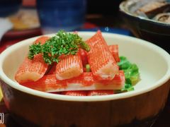 蟹柳-潮澎派·潮汕菜大排档(南较西路店)