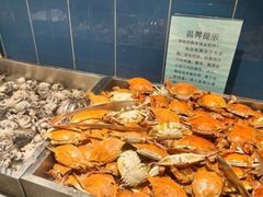-禾斗海鲜自助(市南银座店)