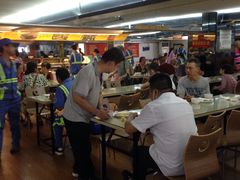 -文星素食(兴华路店)