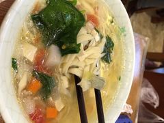 清真益鑫羊肉手抓馆(花园北街店)-清真·益鑫羊肉手抓馆(花园北街店)