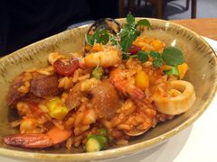 -La Sauce法意餐厅
