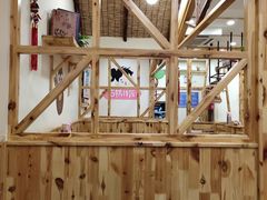 -小木屋拌饭(鞍山景子街小商品城店)