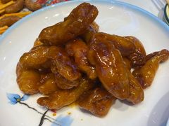 -渔家风味·鲅鱼水饺·央视展播·海鲜天津菜(开发区店)