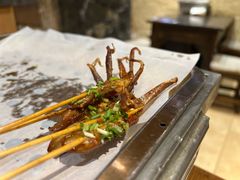 -盟重烧烤(高正街店)