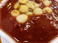 莲子红豆沙-正德顺順德雙皮奶(中信店)