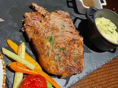 -杭州桐庐康莱德酒店西餐厅-舍