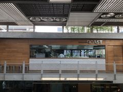 -ROAST coffee & eatery