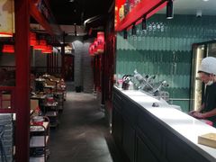 -祥源胡同·涮牛羊肉火锅(花桥店)