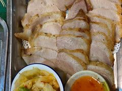 泡菜香酥肉-顺徕德仙庙烧鸡(荔湾总店)