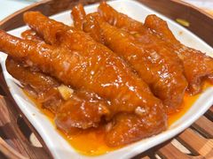 -点都德(华强南店)