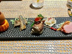 -香樟花园法式铁板烧(恒隆广场店)