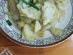 -农家土菜老煨锅(木鱼镇店)