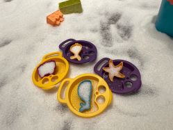 -奈尔宝家庭中心·亲子餐厅(鄞州万达店)