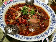 -凯荟·不止酸菜鱼(广州鸿德国际店)