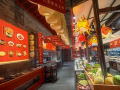 -鲁家大院(工农路店)