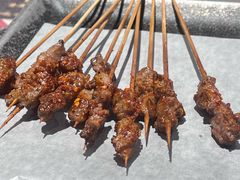 -管氏翅吧(马家堡店)