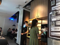 -太二酸菜鱼(广州IFC国金天地店)