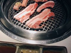 -赤坂亭M9和牛烧肉·日料398放题(万达店)