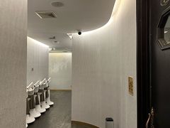 -华夏良子·足道SPA艾灸(王府井店)
