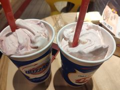 -DQ·蛋糕·冰淇淋(周浦万达店)