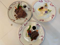 -马克西姆餐厅(崇文门店)