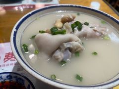 -易老妈蹄花.特色川菜(人民公园总店)