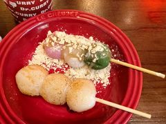 -伽喱博士 Dr.CURRY咖喱饭(太阳宫咖喱店)