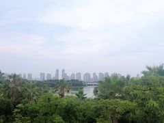 -厦门园林博览苑